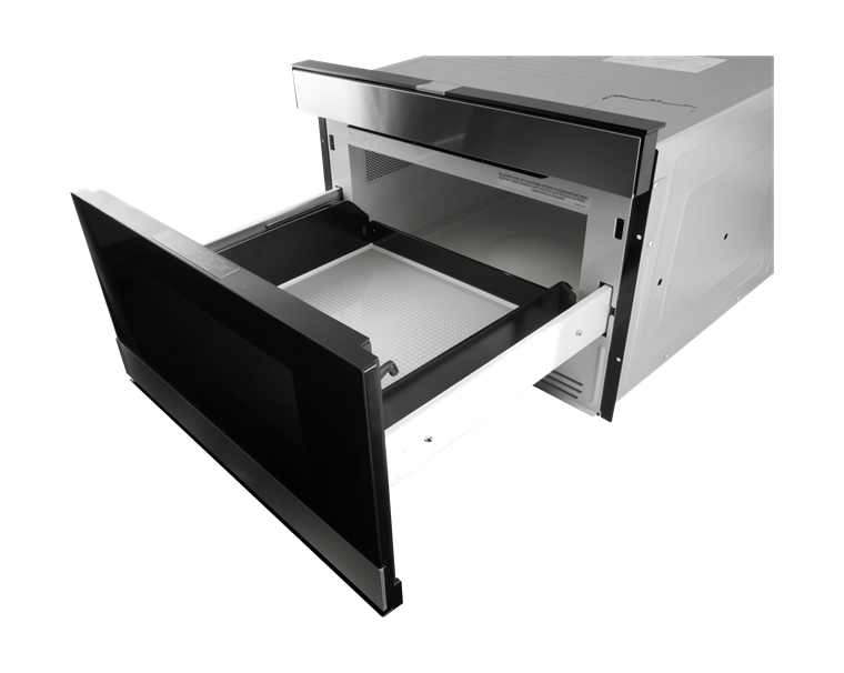 VEIKOUS 6 Drawer Dresser with Metal Knob, Chest of Drawers