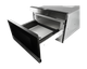 Sharp® Built-In Microwave Drawer™ Oven-Stainless Steel-3
