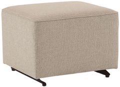 Best® Home Furnishings Customizable F18 Glide Ottoman