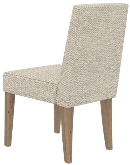 Canadel Customizable Loft 5194 Dining Side Chair-3