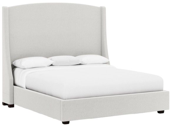 Bernhardt Customizable Cooper Bernhardt Interiors 89" King Panel Storage Bed-0