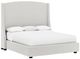 Bernhardt Customizable Cooper Bernhardt Interiors 89" King Panel Storage Bed-0