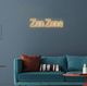 Classy Living Enlightened Zen Zone Neon Sign-1