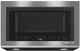 JennAir® 2.0 Cu. Ft. Stainless Steel Over The Range Microwave-3