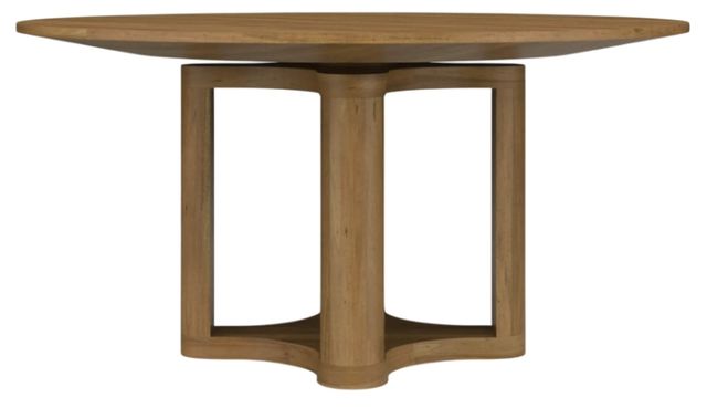 Bramble Customizable Victoria Dining Table-3