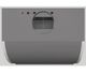 Vent-A-Hood® 30" Wall Mount Range Hood-Gunsmoke-2