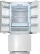 Thor Kitchen® X Series 36 in. 19.6 Cu. Ft. Panel Ready Built In Counter Depth French Door Refrigerator-1