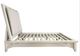 Parker House® Americana Modern Cotton Queen Platform Bed-4