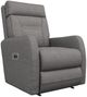 La-Z-Boy® Lennon Quarry Power Wall Recliner with Headrest and Lumbar-0