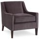 Century® Thomas O'Brien-Upholstery Valery Lounge Chair-2