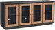 aspenhome® Chelsea Black 68" Console-0