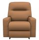 Best® Home Furnishings Customizable Kenley Vinyl Power Swivel Glider Recliner with Heat, Massage and Headtilt-1
