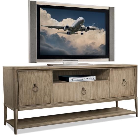 Riverside Furniture Sophie Entertainment Console-3