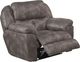 Catnapper® Ferrington Dusk Power Headrest with Lumbar Power Lay Flat Recliner-2