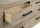 Coaster® Oakglen Weathered Oak Dresser-4