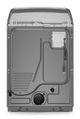 Maytag® 7.4 Cu. Ft. Metallic Slate Front Load Gas Dryer-3