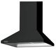 Viking® 3 Series 36" Antique Bronze Wide Chimney Wall Hood with Ventilator-0