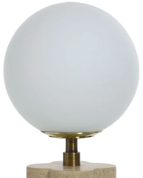 Stylecraft Tamara Day Amabel 6" Table Lamp-3