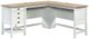 Sauder® Cottage Road® Soft White® Desk-0