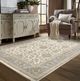 Oriental Weavers™ Maharaja 5'x8' Style 15 Area Rug-1