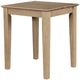 John Thomas Furniture® Home Accents Shaker Honey End Table-0