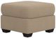 Palliser® Furniture Customizable Westend Ottoman-0