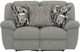 Catnapper® Trifecta Nature Power Reclining Loveseat-1