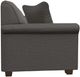 La-Z-Boy® Amanda Iron Apartment Size Sofa-2