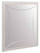 A.R.T. Furniture® Mezzanine Dove Gray Square Mirror-0