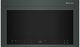 KitchenAid® 30" 1.1 Cu. Ft. Black Ore Over the Range Microwave-0