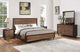 Flexsteel® Alpine Brown Mirror-2