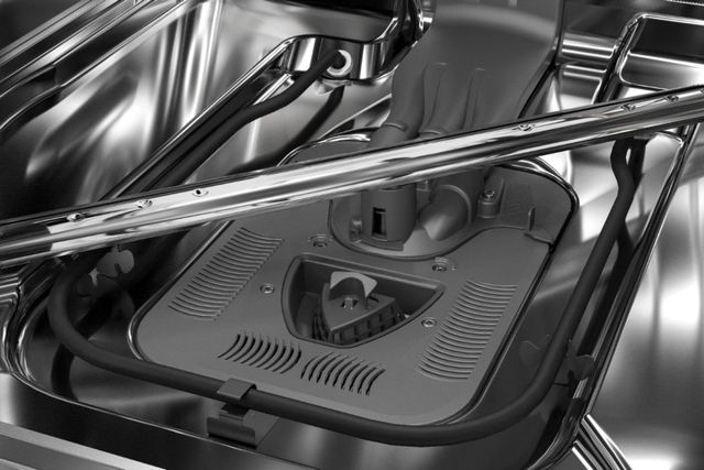 KitchenAid® 24" PrintShield™ Stainless Steel Built In Dishwasher-5