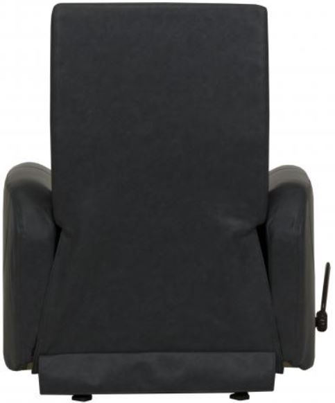 Catnapper® Jet Twilight Glider Recliner-2