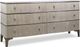 Century® Grand Tour Furniture Edison Nickel Dresser-0