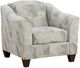 Affordable Furniture 9011 Fandango Celadon Accent Chair-0