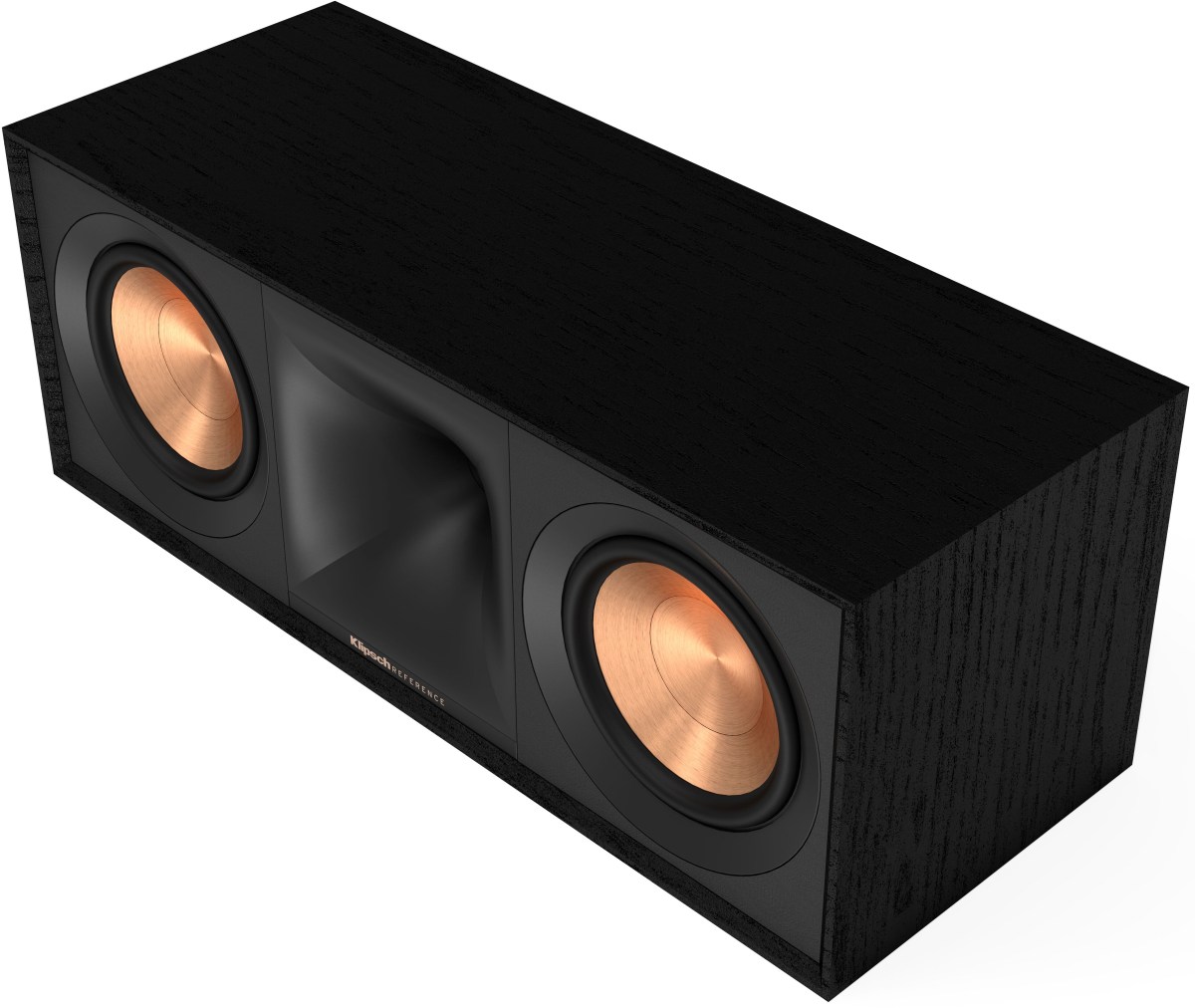 Klipsch center deals channel