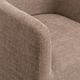 TOV Furniture Helena Chocolate Brown Tall Dining Chair-5