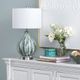 Crestview Collection Ashburne Gray Table Lamp-4