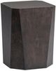 Classic Home Avena Brown End Table-0