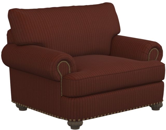 Flexsteel® Customizable Patterson Chair-2