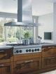 Best® IBF4I Series 36" Stainless Steel Island Range Hood-5