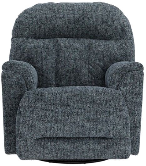 Best® Home Furnishings Customizable Suitably Power Lift, Massage, and Head Tilt Recliner-2