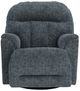 Best® Home Furnishings Customizable Suitably Power Lift, Massage, and Head Tilt Recliner-2