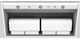 Vent-A-Hood® 48" White Wall Mounted Range Hood-3