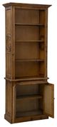 Furniture Classics Brooklyn Natural Single Cabinet-2