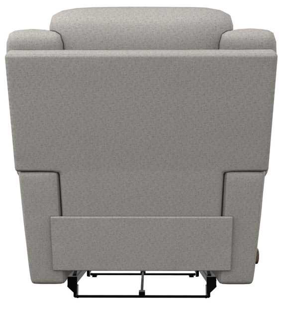 La-Z-Boy® Joel Chalk Manual Wall Recliner-3