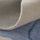 Feizy Anya Blue 5'x8' Area Rug-3