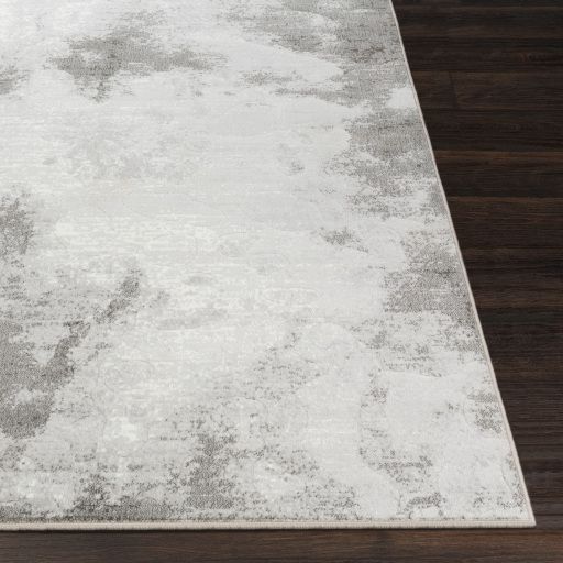 Surya Contempo Charcoal/White 8'x10' Area Rug-3