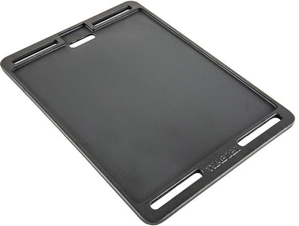 Traeger® Cast Iron Griddle-1