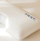 MLILY® Serenity Queen Shoulder Pillow-4